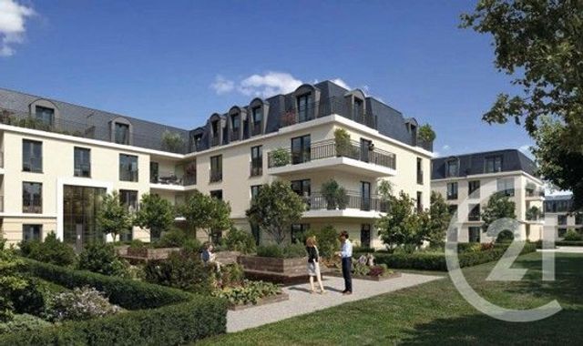 Appartement F4 à vendre DOURDAN