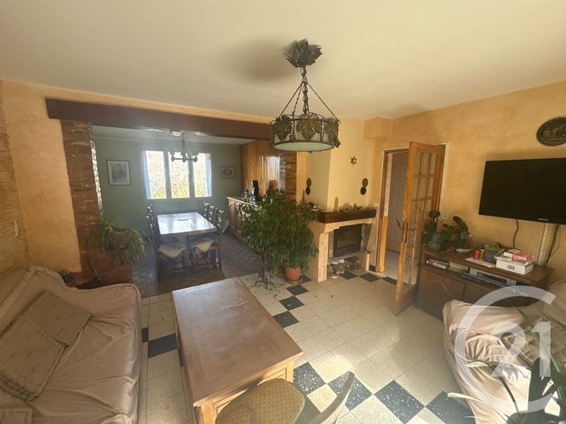 Maison &agrave; vendre - 5 pi&egrave;ces - 121,97 m2 - Corbreuse - 91 - ILE-DE-FRANCE