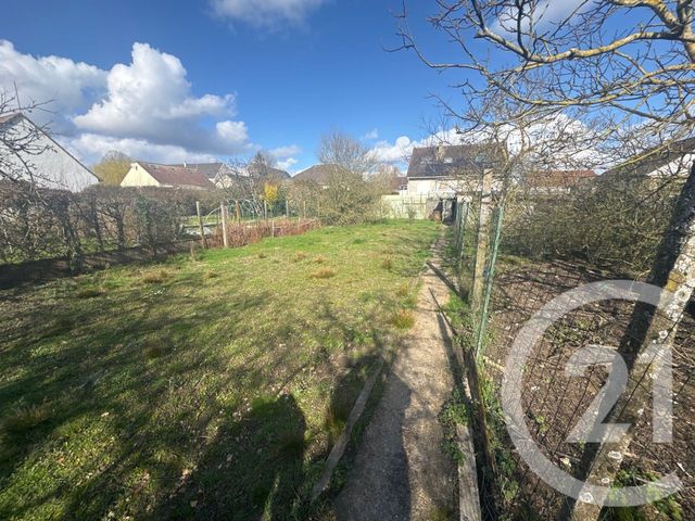 Maison &agrave; vendre - 5 pi&egrave;ces - 121,97 m2 - Corbreuse - 91 - ILE-DE-FRANCE