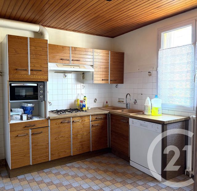 Maison &agrave; vendre - 5 pi&egrave;ces - 121,97 m2 - Corbreuse - 91 - ILE-DE-FRANCE