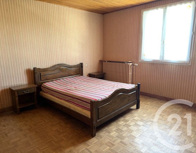 Maison &agrave; vendre - 5 pi&egrave;ces - 121,97 m2 - Corbreuse - 91 - ILE-DE-FRANCE