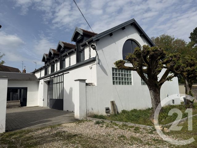 Divers &agrave; vendre - 275 m2 - Dourdan - 91 - ILE-DE-FRANCE