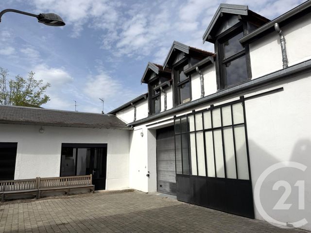 Divers &agrave; vendre - 275 m2 - Dourdan - 91 - ILE-DE-FRANCE