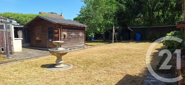 Maison &agrave; vendre - 4 pi&egrave;ces - 85,70 m2 - Sermaise - 91 - ILE-DE-FRANCE