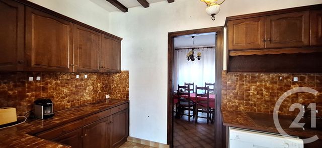 Maison &agrave; vendre - 4 pi&egrave;ces - 85,70 m2 - Sermaise - 91 - ILE-DE-FRANCE