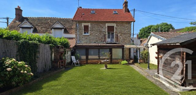 maison - SERMAISE - 91
