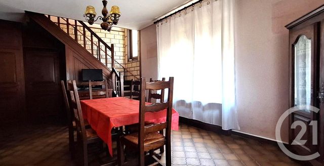 Maison &agrave; vendre - 4 pi&egrave;ces - 85,70 m2 - Sermaise - 91 - ILE-DE-FRANCE