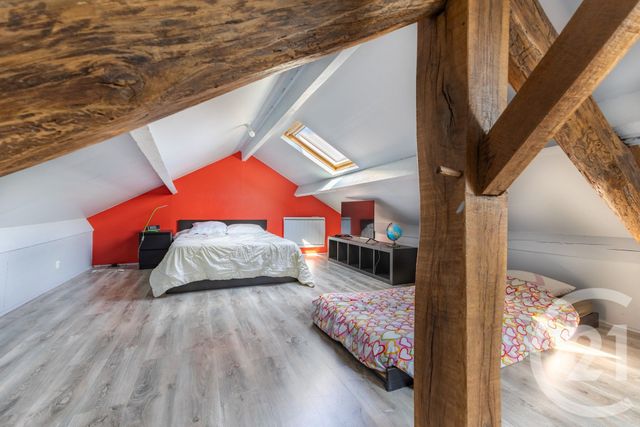 Maison &agrave; vendre - 5 pi&egrave;ces - 82,89 m2 - Dourdan - 91 - ILE-DE-FRANCE