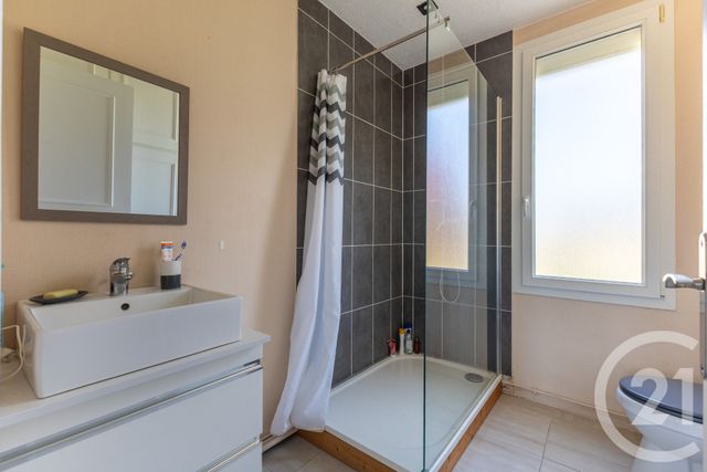 Maison &agrave; vendre - 5 pi&egrave;ces - 82,89 m2 - Dourdan - 91 - ILE-DE-FRANCE