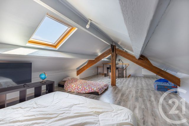 Maison &agrave; vendre - 5 pi&egrave;ces - 82,89 m2 - Dourdan - 91 - ILE-DE-FRANCE