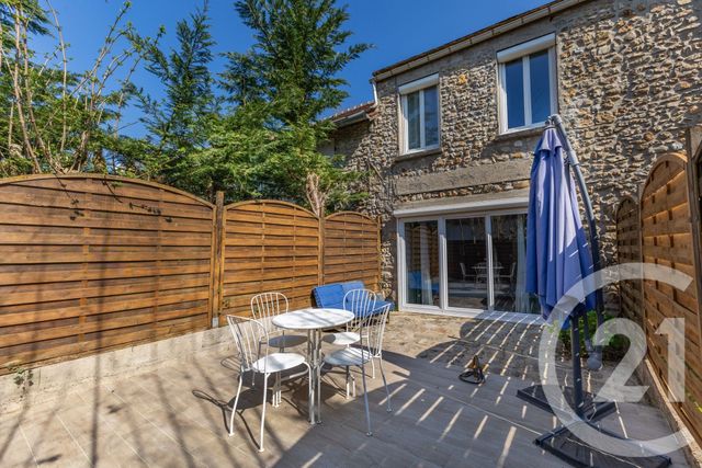 Maison à vendre DOURDAN