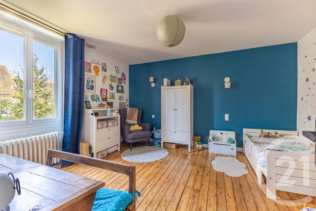 Maison &agrave; vendre - 5 pi&egrave;ces - 154,87 m2 - Dourdan - 91 - ILE-DE-FRANCE