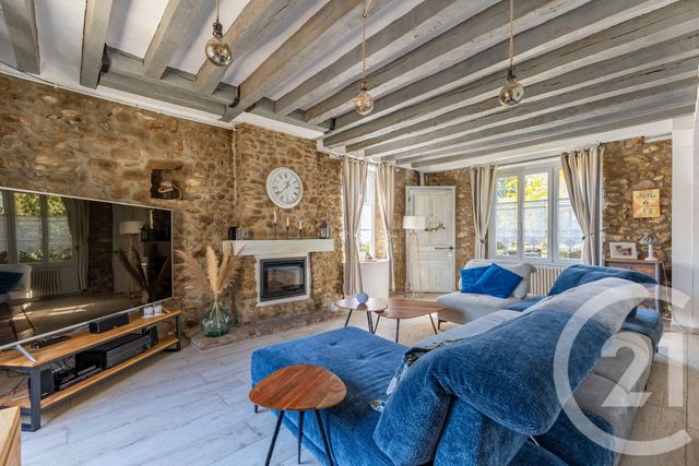 Maison &agrave; vendre - 5 pi&egrave;ces - 154,87 m2 - Dourdan - 91 - ILE-DE-FRANCE