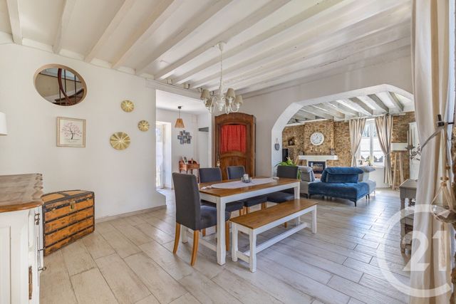 Maison &agrave; vendre - 5 pi&egrave;ces - 154,87 m2 - Dourdan - 91 - ILE-DE-FRANCE