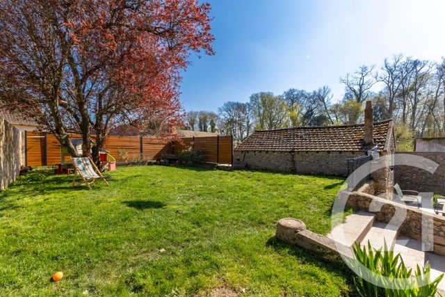 Maison &agrave; vendre - 5 pi&egrave;ces - 154,87 m2 - Dourdan - 91 - ILE-DE-FRANCE