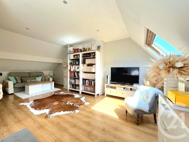 Maison &agrave; vendre - 5 pi&egrave;ces - 115,52 m2 - Dourdan - 91 - ILE-DE-FRANCE