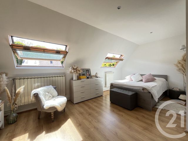 Maison &agrave; vendre - 5 pi&egrave;ces - 115,52 m2 - Dourdan - 91 - ILE-DE-FRANCE