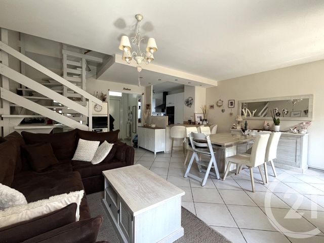 Maison &agrave; vendre - 5 pi&egrave;ces - 115,52 m2 - Dourdan - 91 - ILE-DE-FRANCE