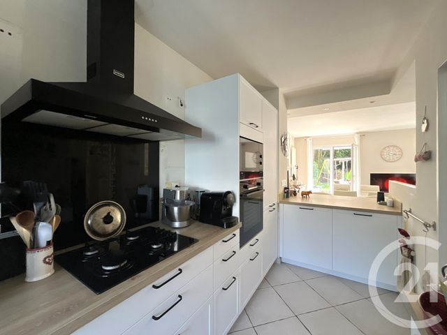 Maison &agrave; vendre - 5 pi&egrave;ces - 115,52 m2 - Dourdan - 91 - ILE-DE-FRANCE