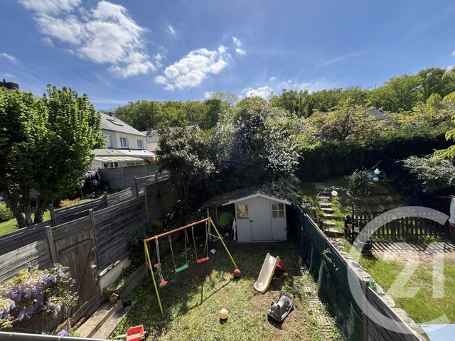 Maison &agrave; vendre - 5 pi&egrave;ces - 115,52 m2 - Dourdan - 91 - ILE-DE-FRANCE