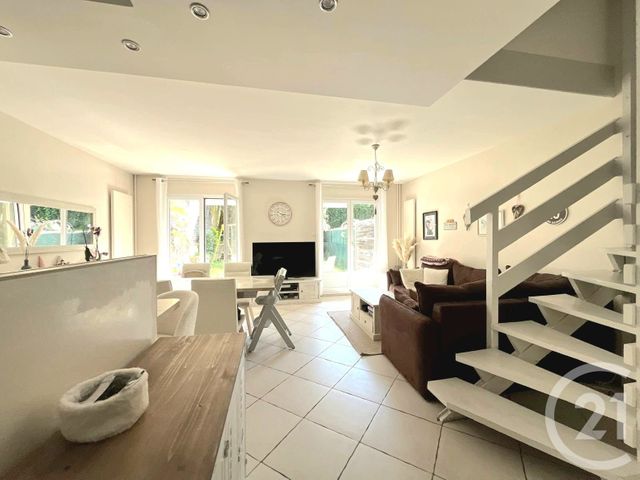 Maison &agrave; vendre - 5 pi&egrave;ces - 115,52 m2 - Dourdan - 91 - ILE-DE-FRANCE