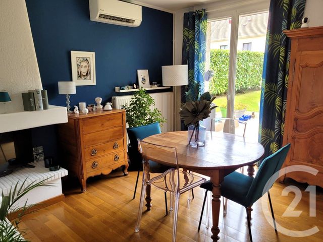 Maison &agrave; vendre - 5 pi&egrave;ces - 120,52 m2 - Dourdan - 91 - ILE-DE-FRANCE