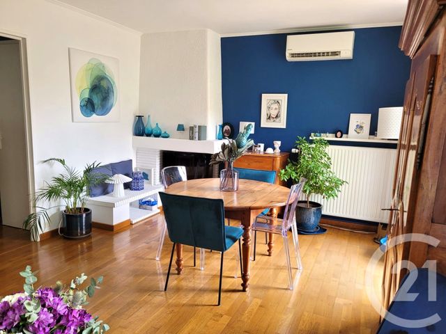 Maison &agrave; vendre - 5 pi&egrave;ces - 120,52 m2 - Dourdan - 91 - ILE-DE-FRANCE