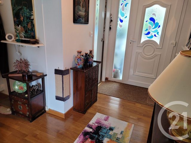 Maison &agrave; vendre - 5 pi&egrave;ces - 120,52 m2 - Dourdan - 91 - ILE-DE-FRANCE