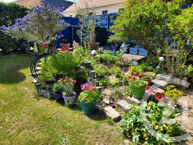 Maison &agrave; vendre - 5 pi&egrave;ces - 120,52 m2 - Dourdan - 91 - ILE-DE-FRANCE