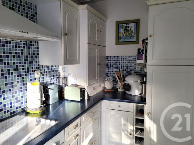 Maison &agrave; vendre - 5 pi&egrave;ces - 120,52 m2 - Dourdan - 91 - ILE-DE-FRANCE