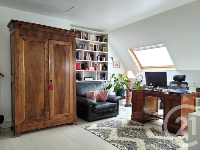 Maison &agrave; vendre - 5 pi&egrave;ces - 120,52 m2 - Dourdan - 91 - ILE-DE-FRANCE