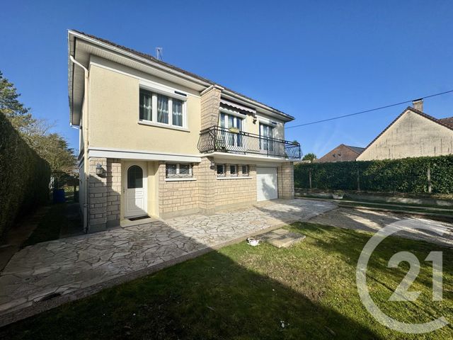 Maison à vendre ST ARNOULT EN YVELINES