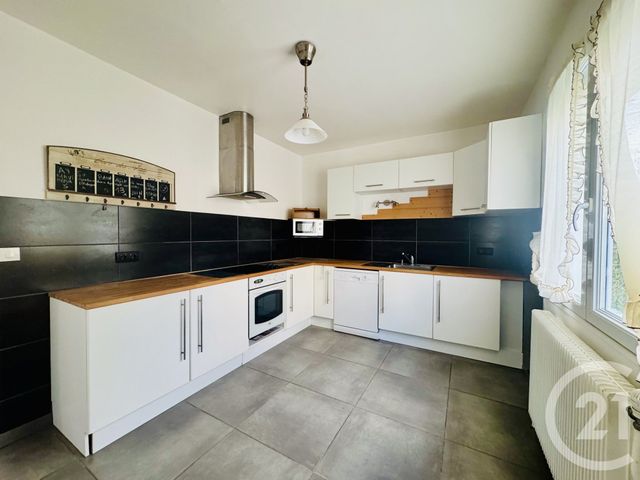 Maison &agrave; vendre - 6 pi&egrave;ces - 108,71 m2 - St Arnoult En Yvelines - 78 - ILE-DE-FRANCE