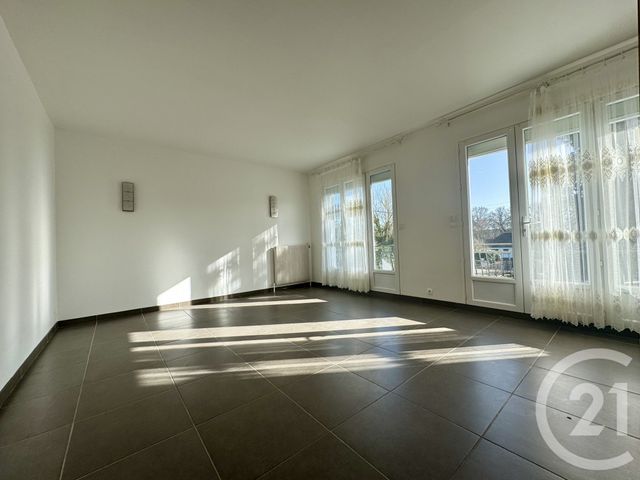 Maison &agrave; vendre - 6 pi&egrave;ces - 108,71 m2 - St Arnoult En Yvelines - 78 - ILE-DE-FRANCE