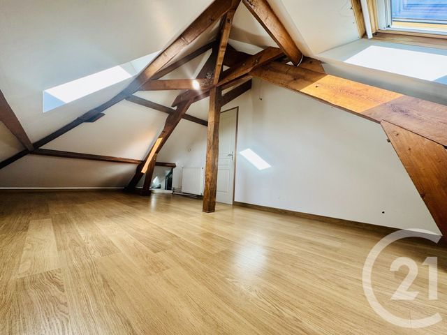 Maison &agrave; vendre - 6 pi&egrave;ces - 108,71 m2 - St Arnoult En Yvelines - 78 - ILE-DE-FRANCE