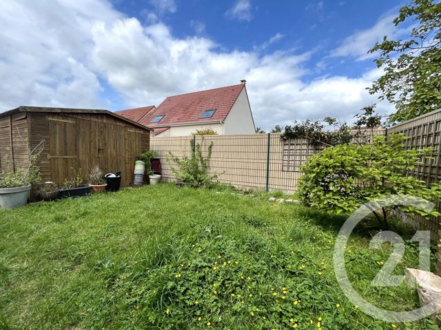 Maison &agrave; vendre - 4 pi&egrave;ces - 75,35 m2 - La Foret Le Roi - 91 - ILE-DE-FRANCE