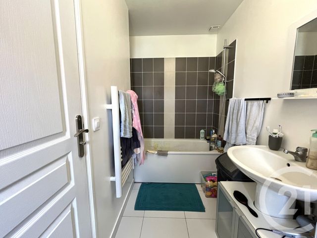 Maison &agrave; vendre - 4 pi&egrave;ces - 75,35 m2 - La Foret Le Roi - 91 - ILE-DE-FRANCE
