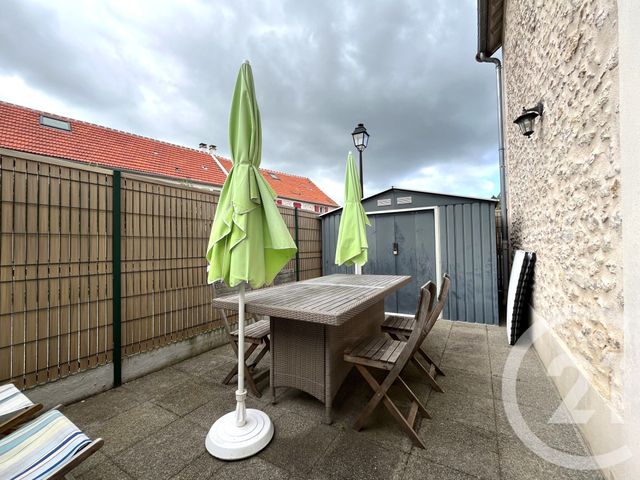 Maison &agrave; vendre - 4 pi&egrave;ces - 75,35 m2 - La Foret Le Roi - 91 - ILE-DE-FRANCE