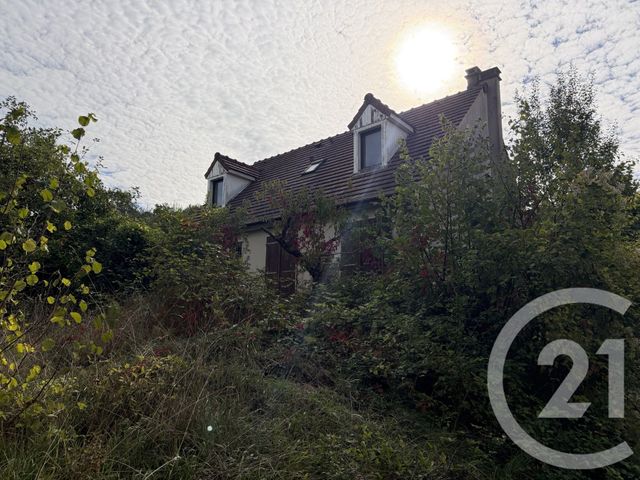 Maison &agrave; vendre - 3 pi&egrave;ces - 71,17 m2 - Le Val St Germain - 91 - ILE-DE-FRANCE
