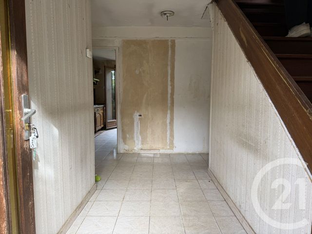 Maison &agrave; vendre - 3 pi&egrave;ces - 71,17 m2 - Le Val St Germain - 91 - ILE-DE-FRANCE