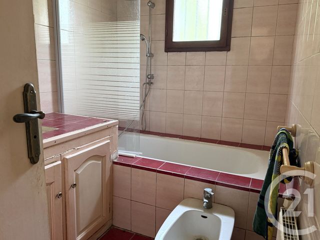 Maison &agrave; vendre - 3 pi&egrave;ces - 71,17 m2 - Le Val St Germain - 91 - ILE-DE-FRANCE