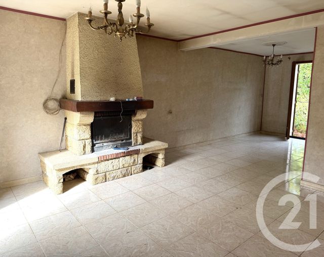 Maison &agrave; vendre - 3 pi&egrave;ces - 71,17 m2 - Le Val St Germain - 91 - ILE-DE-FRANCE