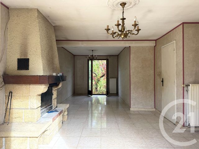 Maison &agrave; vendre - 3 pi&egrave;ces - 71,17 m2 - Le Val St Germain - 91 - ILE-DE-FRANCE