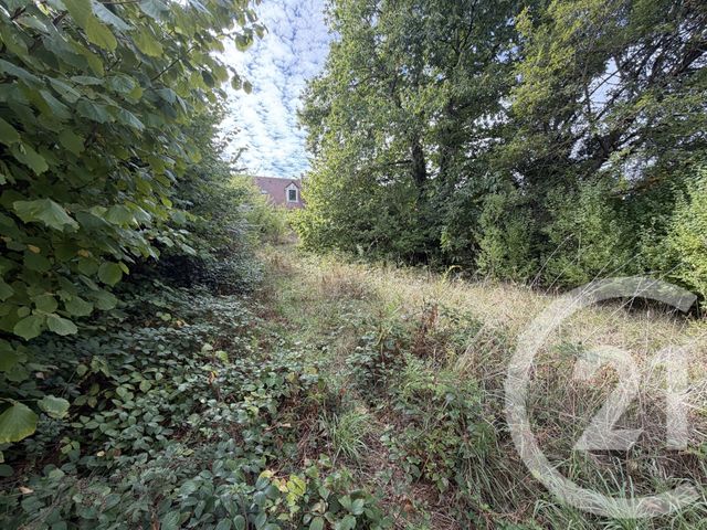 Maison &agrave; vendre - 3 pi&egrave;ces - 71,17 m2 - Le Val St Germain - 91 - ILE-DE-FRANCE