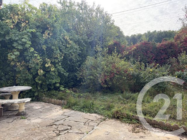 Maison &agrave; vendre - 3 pi&egrave;ces - 71,17 m2 - Le Val St Germain - 91 - ILE-DE-FRANCE