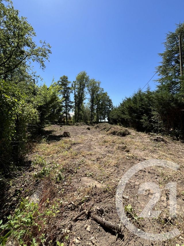 terrain - DOURDAN - 91