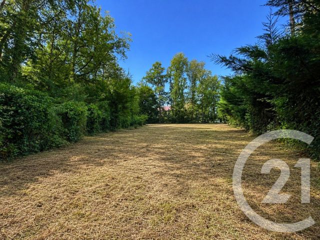 Terrain &agrave; vendre - 980 m2 - Dourdan - 91 - ILE-DE-FRANCE