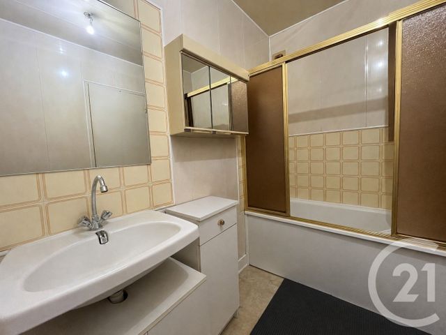 Appartement F3 &agrave; vendre - 3 pi&egrave;ces - 73,52 m2 - Dourdan - 91 - ILE-DE-FRANCE
