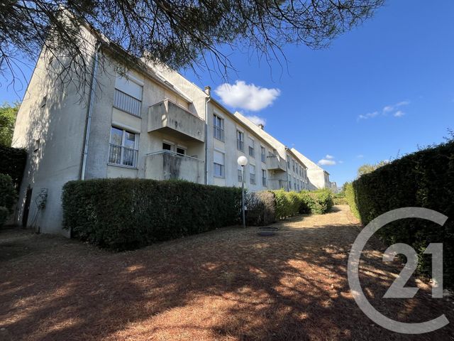 Appartement F3 à vendre DOURDAN