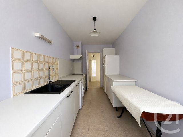 Appartement F3 &agrave; vendre - 3 pi&egrave;ces - 73,52 m2 - Dourdan - 91 - ILE-DE-FRANCE